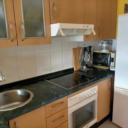 Apartment Fuerteventura