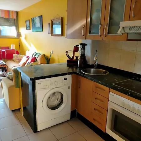 Fuerteventura Apartment