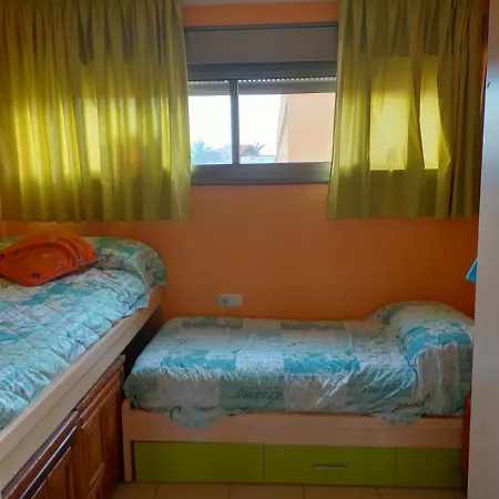 Fuerteventura Costa De Antigua