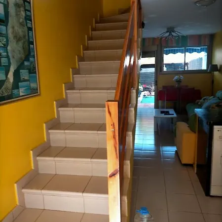 Fuerteventura Costa De Antigua