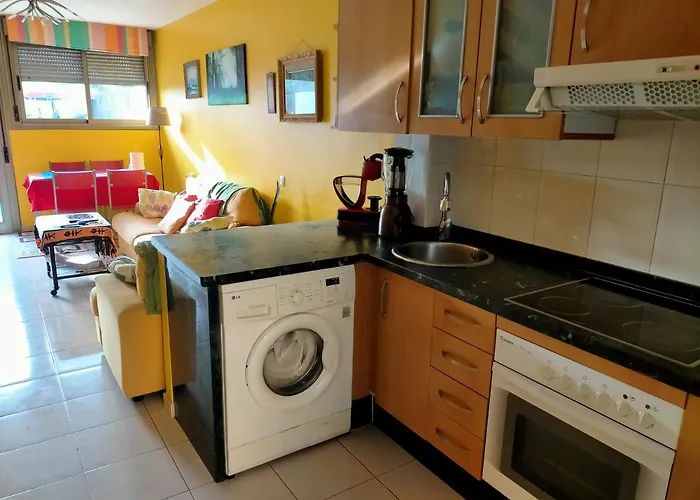 Fuerteventura Apartment