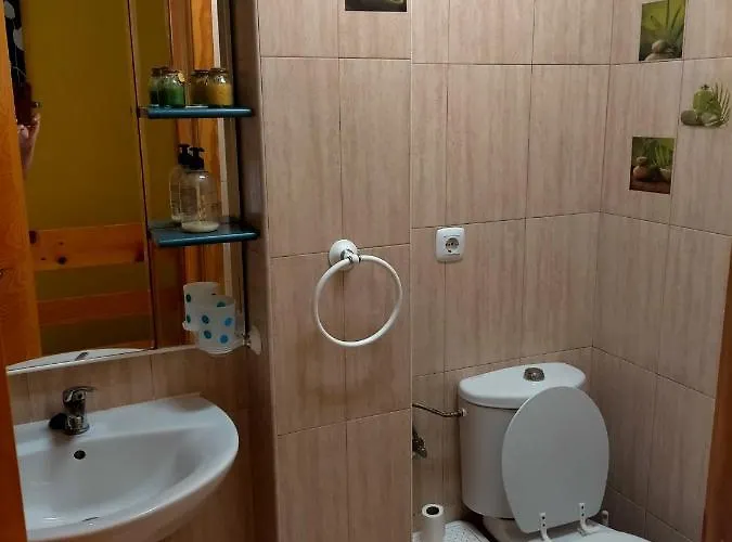 Fuerteventura Apartment *