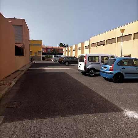 Fuerteventura