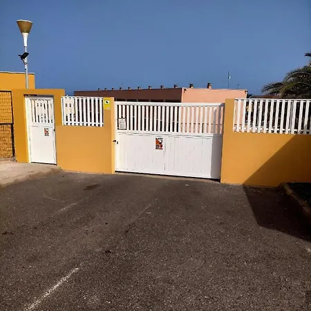 Fuerteventura Costa De Antigua