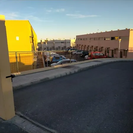 Fuerteventura Apartamento