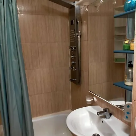 Fuerteventura Apartment
