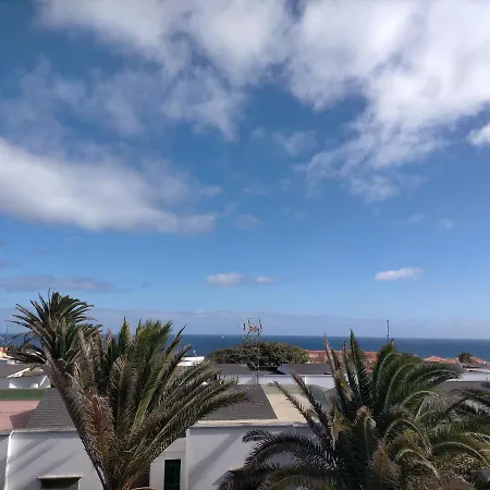 Fuerteventura Costa De Antigua