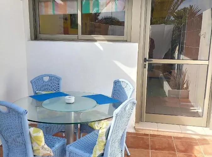 شقة Fuerteventura