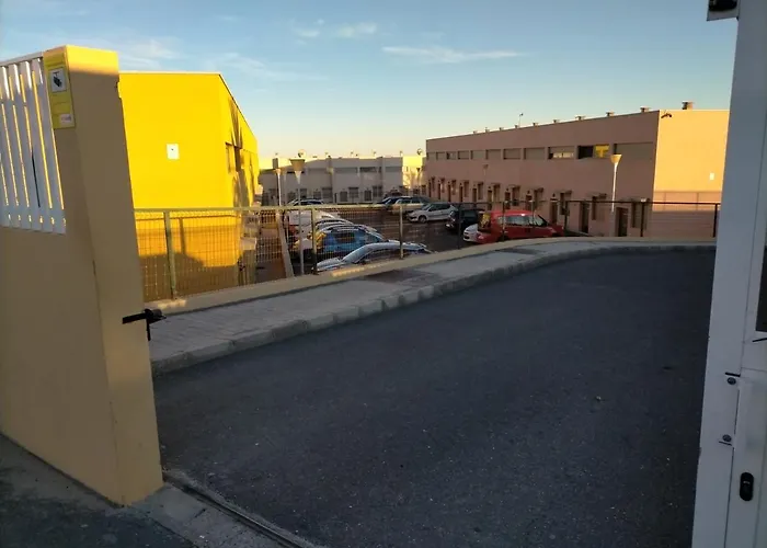 Fuerteventura شقة