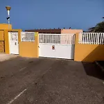Fuerteventura Costa de Antigua