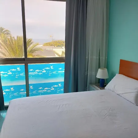 Διαμέρισμα Fuerteventura *