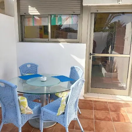 Apartamento Fuerteventura