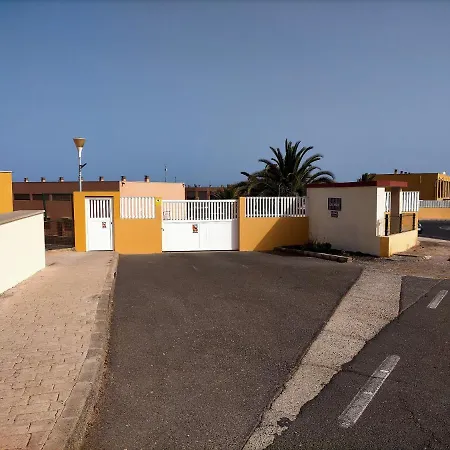 Fuerteventura * Costa De Antigua