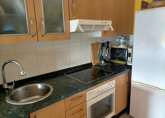 Appartement Fuerteventura