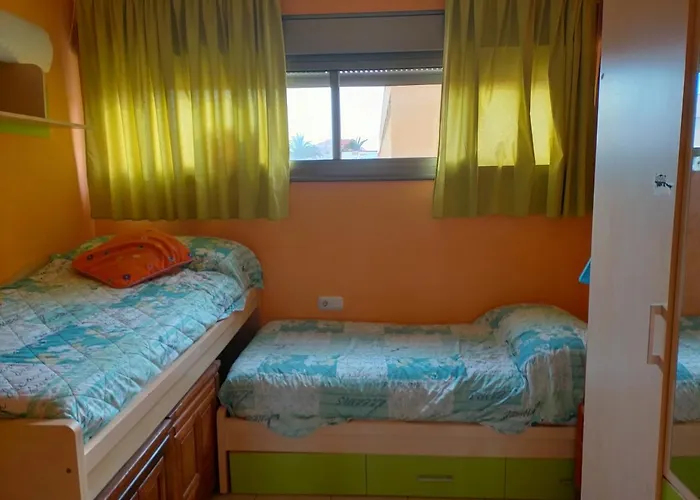 Fuerteventura Costa De Antigua