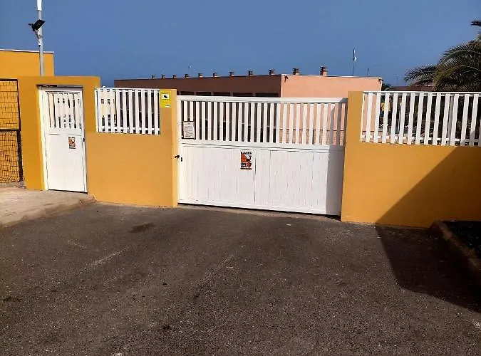 Fuerteventura Costa De Antigua