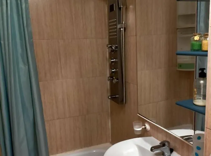 Fuerteventura Appartement