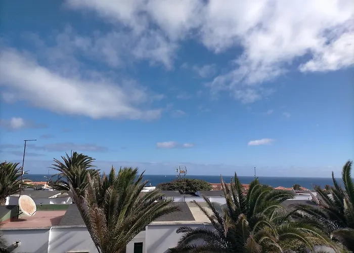 Fuerteventura Costa De Antigua