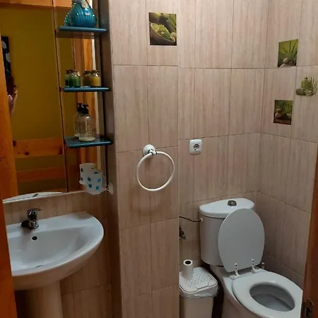 Fuerteventura Appartement *